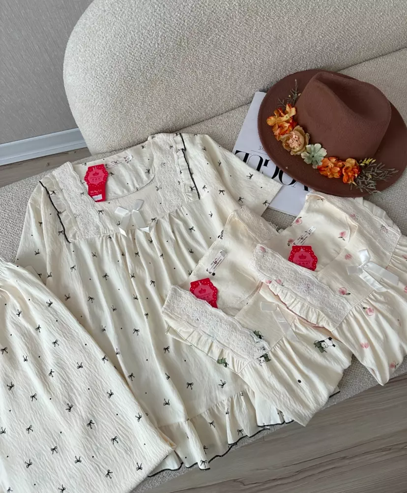 ست تیشرت شلوار ۱۶۲۱